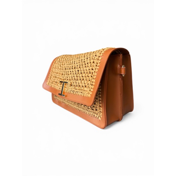TODS KUTU MODEL ÇANTA KİTİ 2 RENK