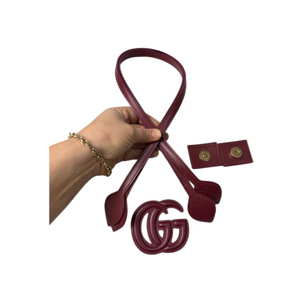GUCİ LOGOLU 2 RENK SEÇENEĞİ
