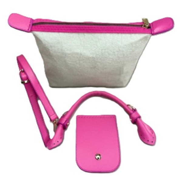 ASTARLI PARLA SET 17X22 CM 12 RENK