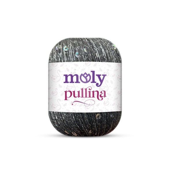 MOLY KOTON PULLU İP