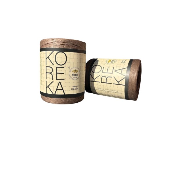 Koreka Rafya İp – 100 gr