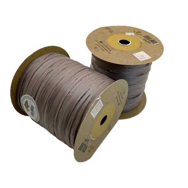 MILANO İTHAL RAFYA İP 100 GR. 