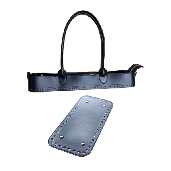 MELTEM HANIMIN PRADA WORKSHOP SETİ (2 RENK)