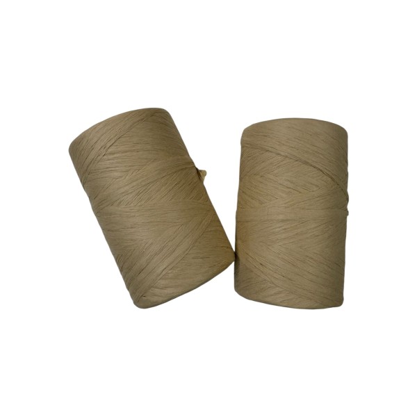 YERLİ RAFYA İP 150 GR. 