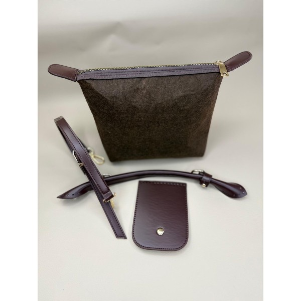 ASTARLI PARLA SET 17X22 CM 12 RENK