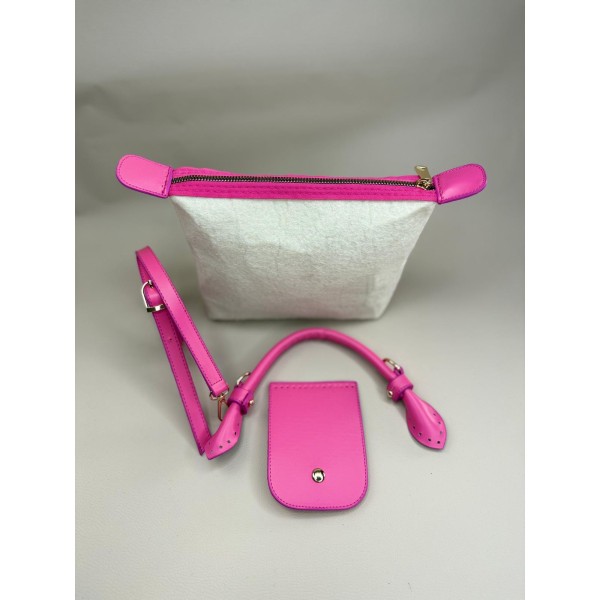ASTARLI PARLA SET 17X22 CM 12 RENK