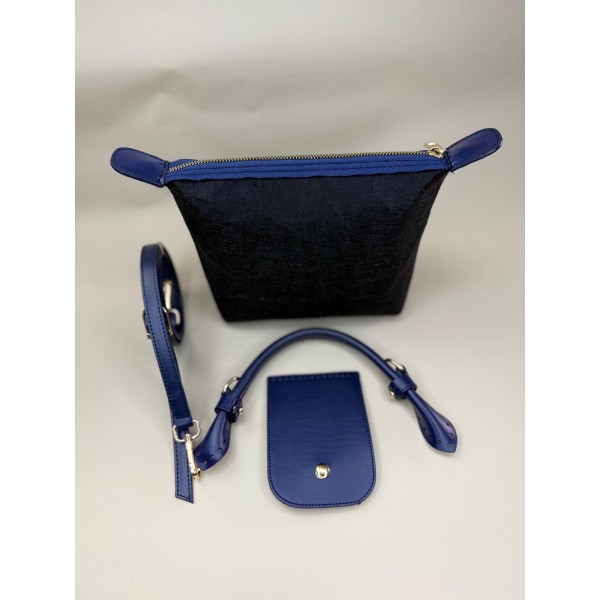 ASTARLI PARLA SET 17X22 CM 12 RENK