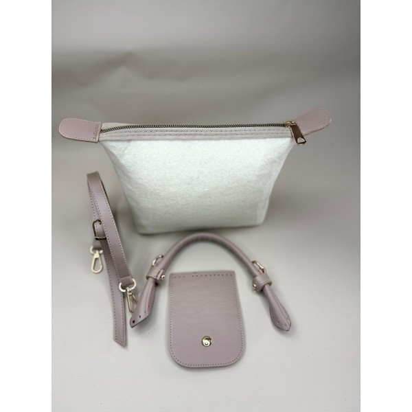 ASTARLI PARLA SET 17X22 CM 12 RENK