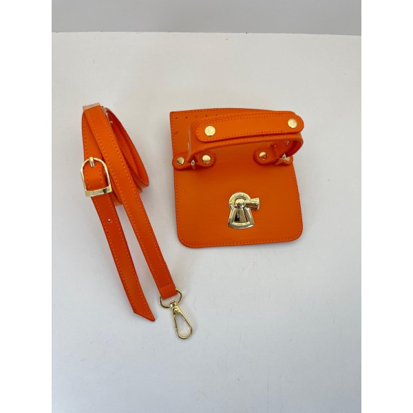 BOOM BAG ÇANTA KİT 10 RENK SEÇENEĞİ