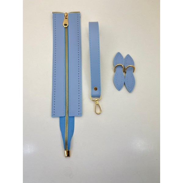 KELEBEK SET 26 CM 10 RENK