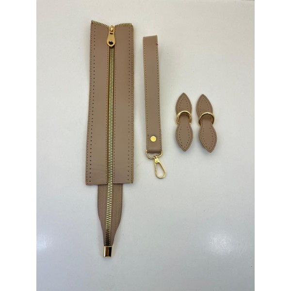 KELEBEK SET 26 CM 10 RENK