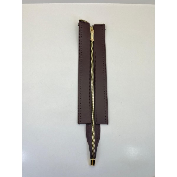 KÖRÜKSÜZ FERMUAR 26 CM 12 RENK SEÇENEĞİ