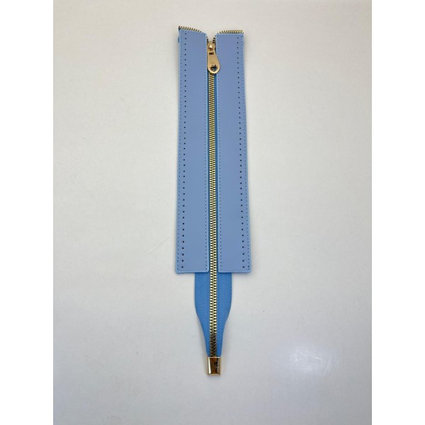 KÖRÜKSÜZ FERMUAR 26 CM 12 RENK SEÇENEĞİ