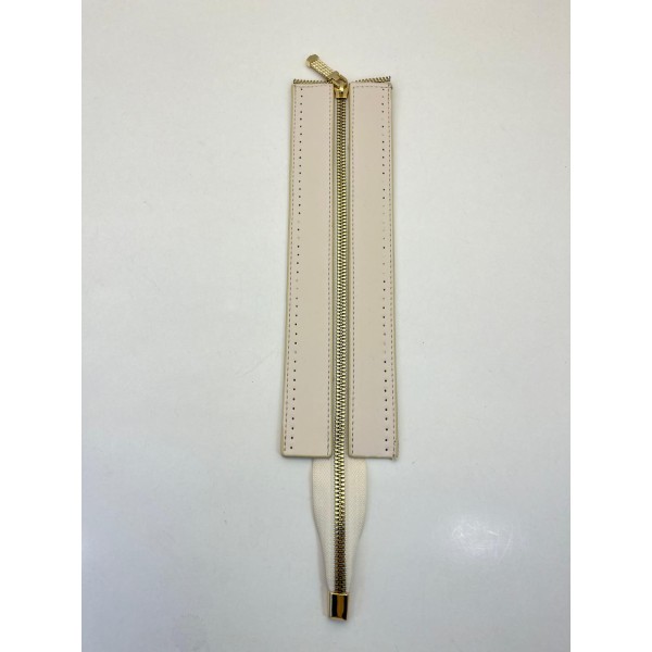 KÖRÜKSÜZ FERMUAR 26 CM 12 RENK SEÇENEĞİ