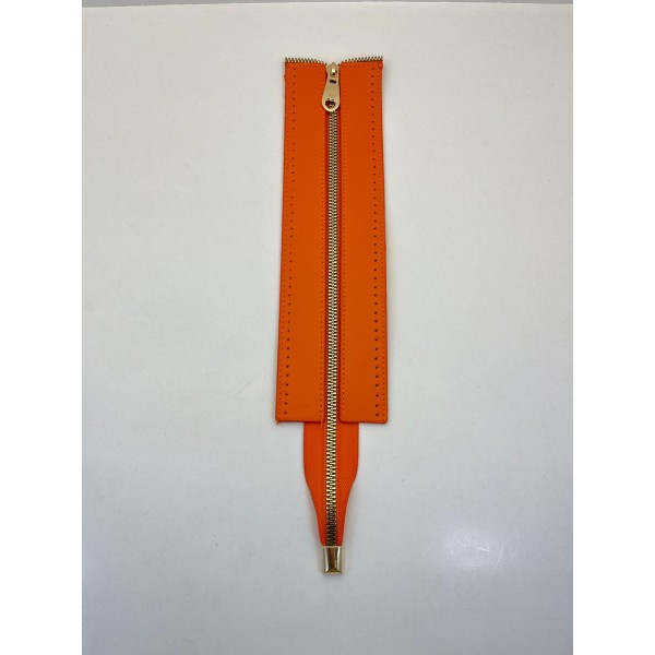 KÖRÜKSÜZ FERMUAR 26 CM 12 RENK SEÇENEĞİ