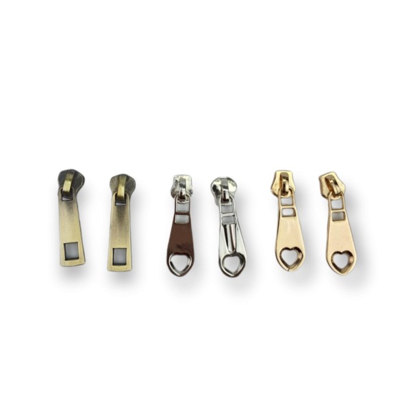 METAL FERMUAR ELCİK
