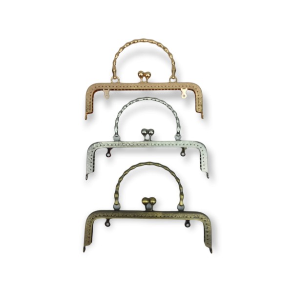 METAL KLİPS 20 CM