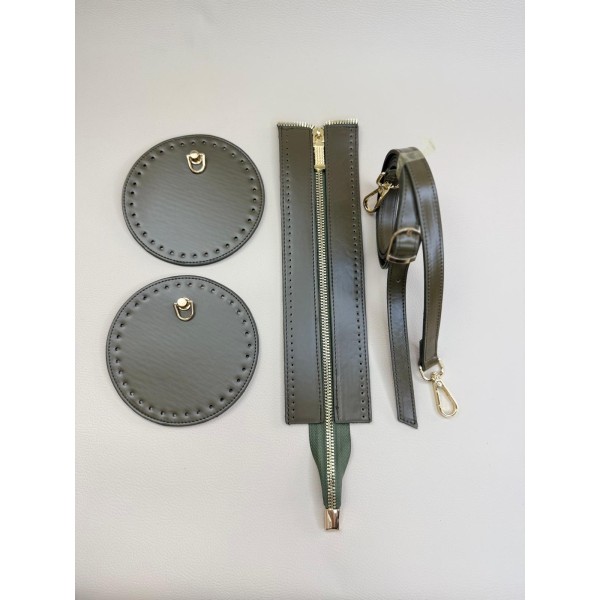 SİLİNDİR SET 32 CM 12 RENK SEÇENEĞİ