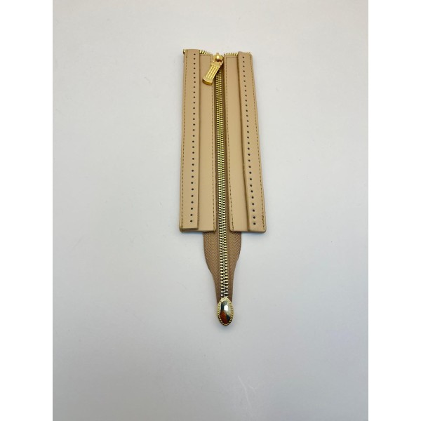 KÖRÜKLÜ FERMUAR 20 CM 10 RENK