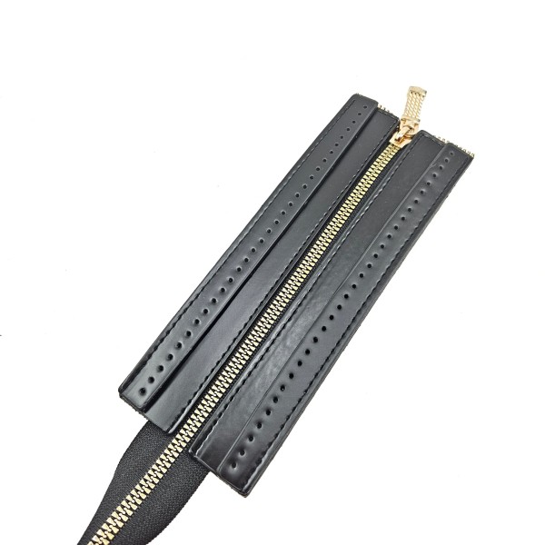 KÖRÜKLÜ FERMUAR 20 CM 10 RENK