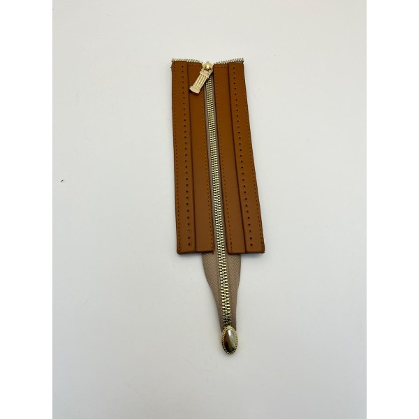 KÖRÜKLÜ FERMUAR 20 CM 10 RENK