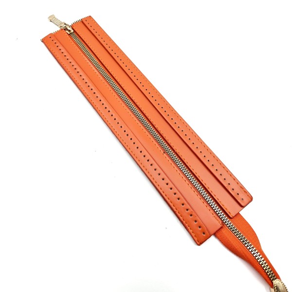 KÖRÜKLÜ FERMUAR 30 CM 10 RENK SEÇENEĞİ