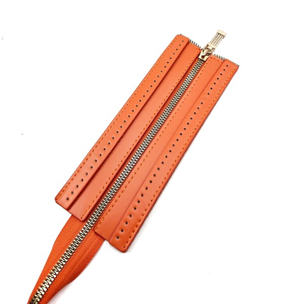 KÖRÜKLÜ FERMUAR 20 CM 10 RENK