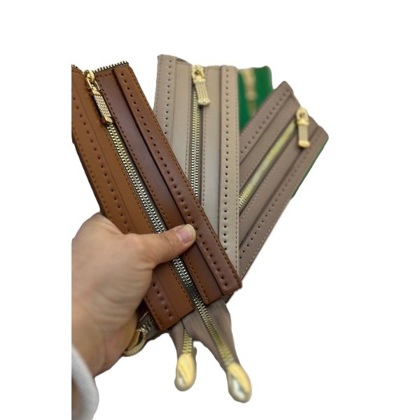 KÖRÜKLÜ FERMUAR 20 CM 10 RENK