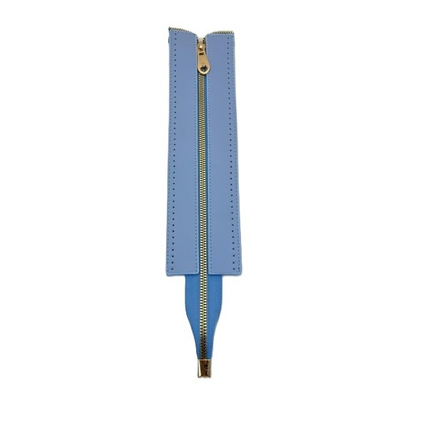 KÖRÜKSÜZ FERMUAR 32 CM 12 RENK SEÇENEĞİ