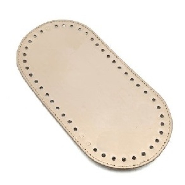 12X5 CM OVAL  TABAN 12 RENK SEÇENEĞİ TROKSUZ