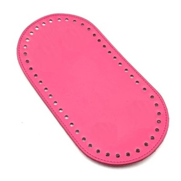 12X5 CM OVAL  TABAN 12 RENK SEÇENEĞİ TROKSUZ