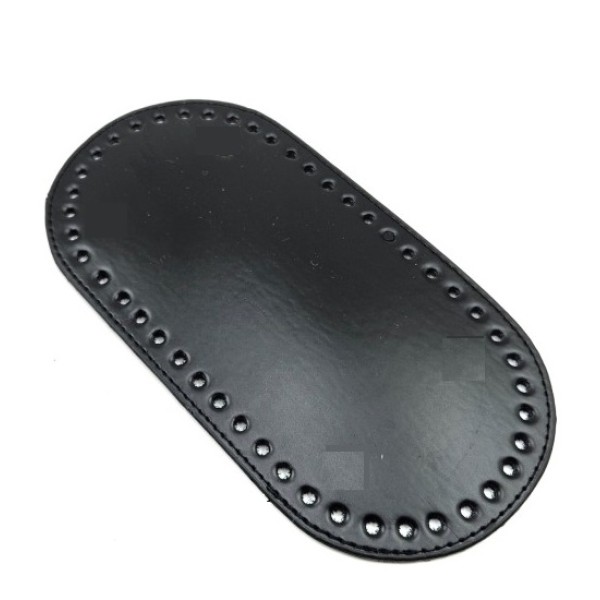 12X5 CM OVAL  TABAN 12 RENK SEÇENEĞİ TROKSUZ
