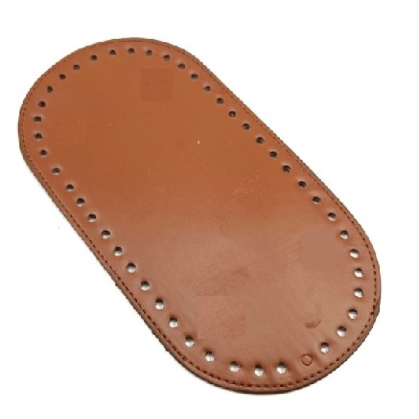 12X5 CM OVAL  TABAN 12 RENK SEÇENEĞİ TROKSUZ