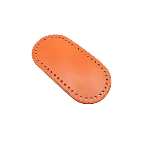 17X6 CM OVAL  TABAN 12 RENK SEÇENEĞİ TROKSUZ