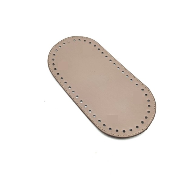 12X5 CM OVAL  TABAN 12 RENK SEÇENEĞİ TROKSUZ
