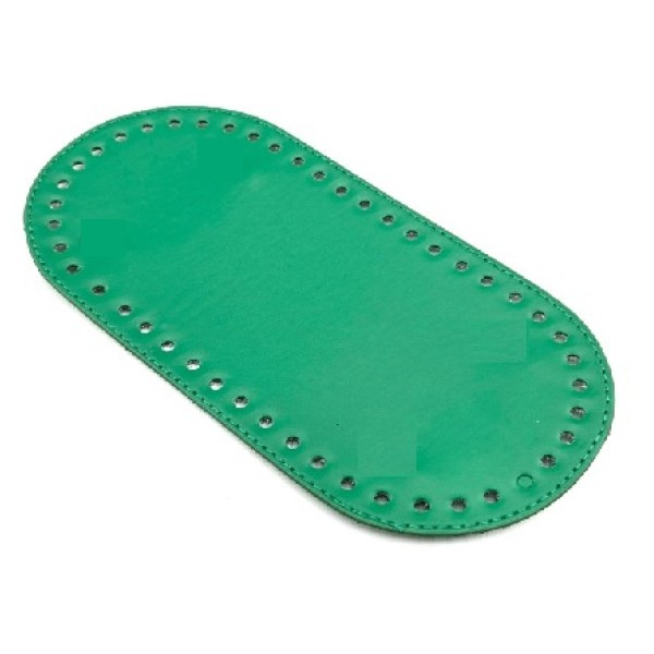 12X5 CM OVAL  TABAN 12 RENK SEÇENEĞİ TROKSUZ
