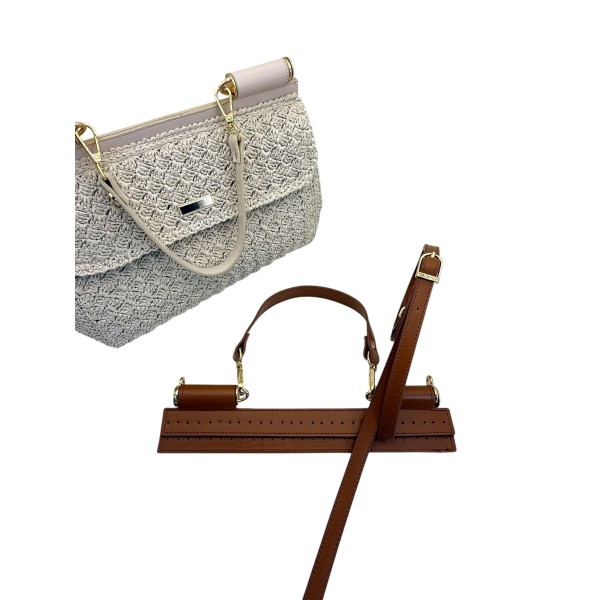 DOLCE GABBANNA ÇANTA KİT