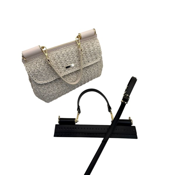 DOLCE GABBANNA ÇANTA KİT 4 RENK SEÇENEĞİ